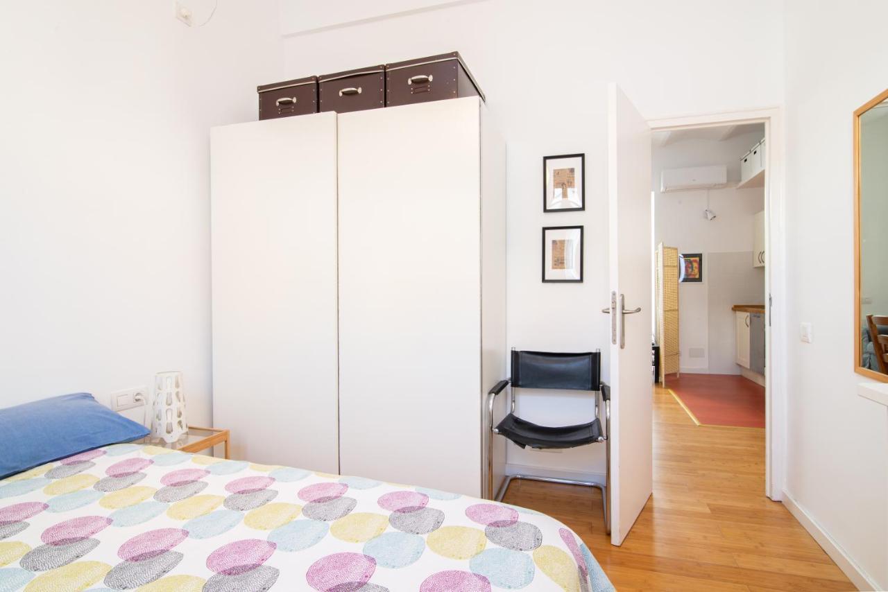 Cozy Appartement Barcelona